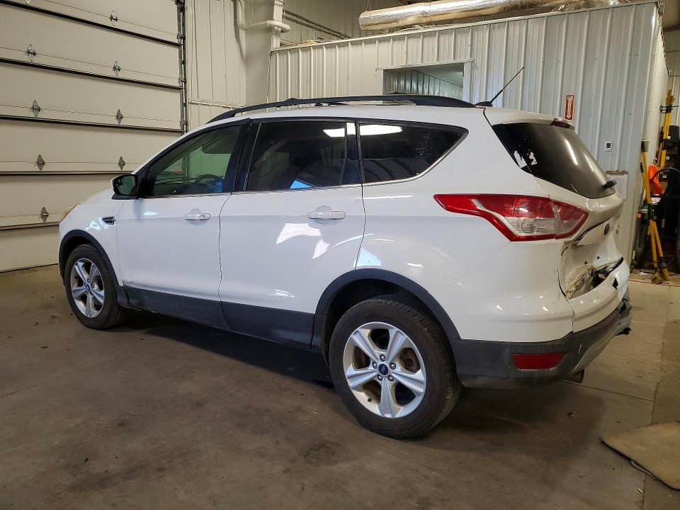 Aukcja sprzedaży 2013 Ford Escape, vin: 1FMCU0GX8DUC34823, numer aukcji: 53255506