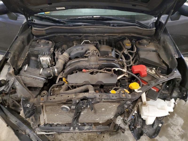 54154626 :رقم المزاد ، JF2SJADC1FH806375 vin ، 2015 Subaru Forester مزاد بيع