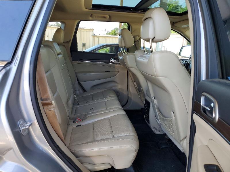 Продажа на аукционе авто 2015 Jeep Grand Cherokee, vin: 1C4RJEBG7FC669983, номер лота: 53905126