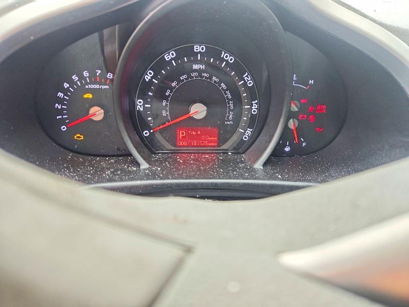 Aukcja sprzedaży 2016 Kia Sportage, vin: KNDPC3AC0G7850213, numer aukcji: 54060576