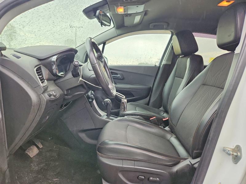 Продажа на аукционе авто 2018 Chev Trax, vin: KL7CJPSB8JB671890, номер лота: 52360336