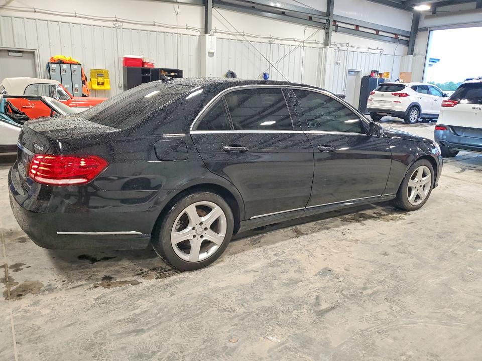 52718716 :رقم المزاد ، WDDHF8JB2EA895692 vin ، 2014 Mercedes-benz E مزاد بيع