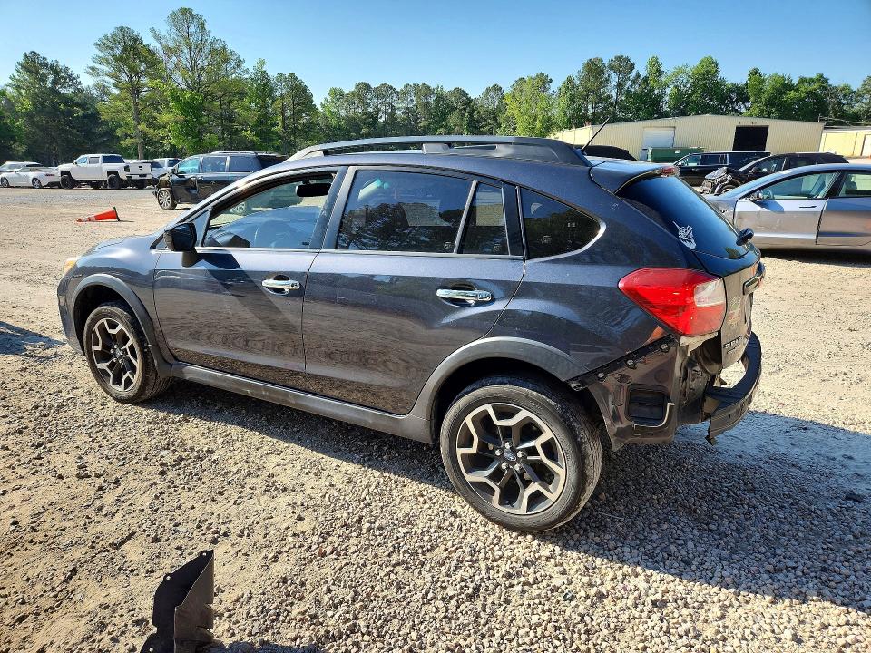 54361866 :رقم المزاد ، JF2GPABC8G8269450 vin ، 2016 Subaru Crosstrek مزاد بيع