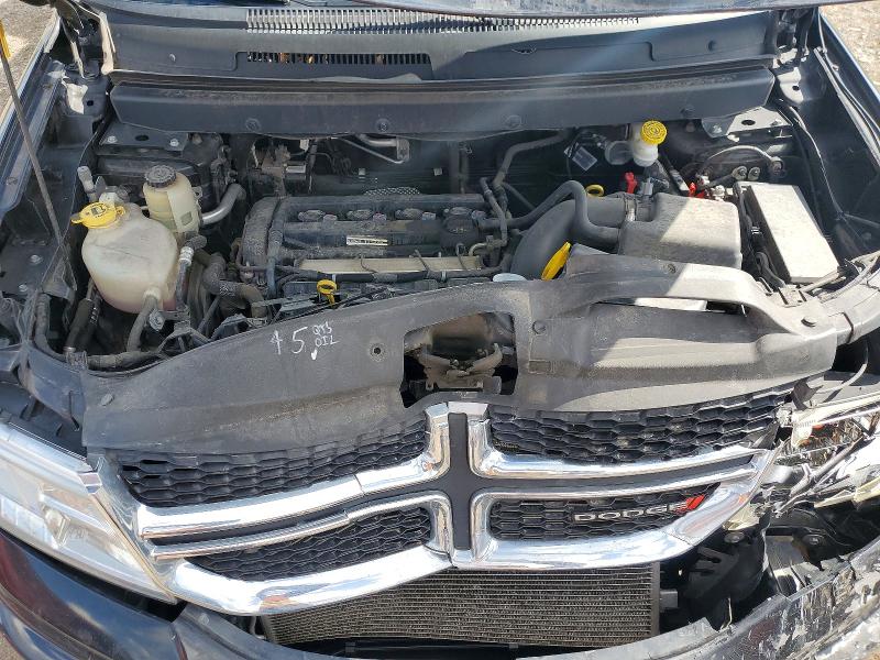 Aukcja sprzedaży 2019 Dodge Journey, vin: 3C4PDCABXKT858215, numer aukcji: 52202086