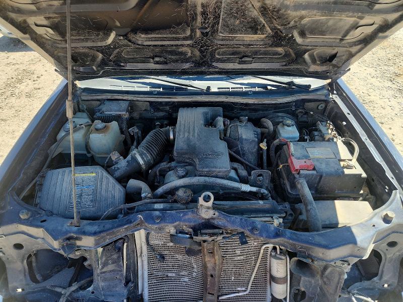 Продажа на аукционе авто 2008 Chevrolet Colorado, vin: 1GCCS199488204098, номер лота: 53790876