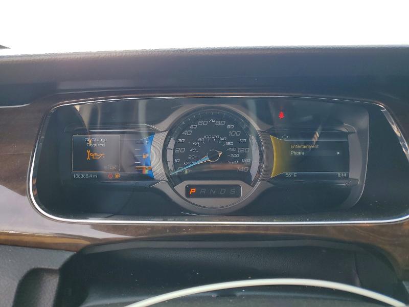53175296 :رقم المزاد ، 1FAHP2F95EG112250 vin ، 2014 Ford Taurus مزاد بيع