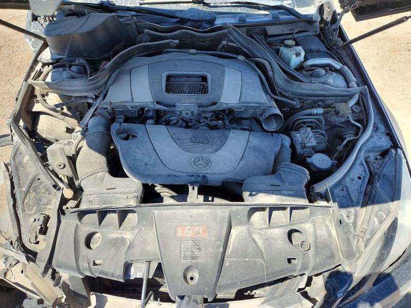 Aukcja sprzedaży 2011 Mercedes-benz E, vin: WDDKJ5GB8BF069129, numer aukcji: 45893036