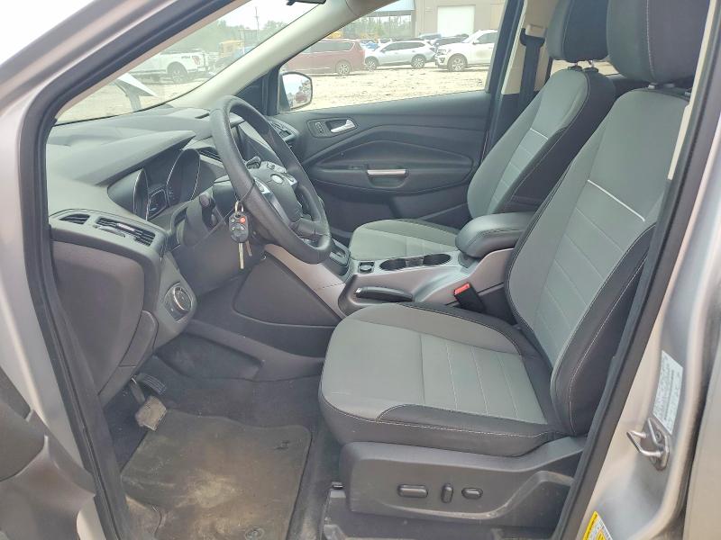 2014 Ford Escape მანქანა იყიდება აუქციონზე, vin: 1FMCU9GX1EUD56736, აუქციონის ნომერი: 55024206