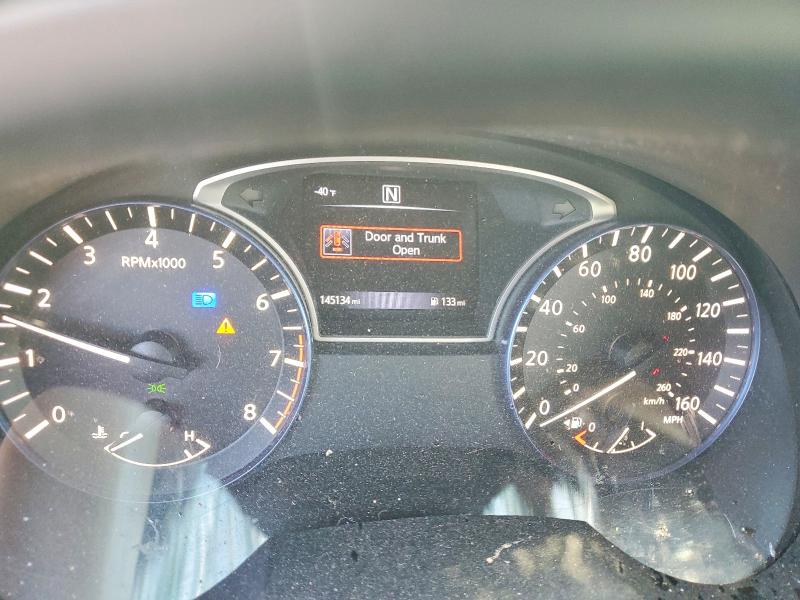 Продаж на аукціоні авто 2016 Nissan Altima, vin: 1N4AL3AP4GC109889, номер лоту: 52270726