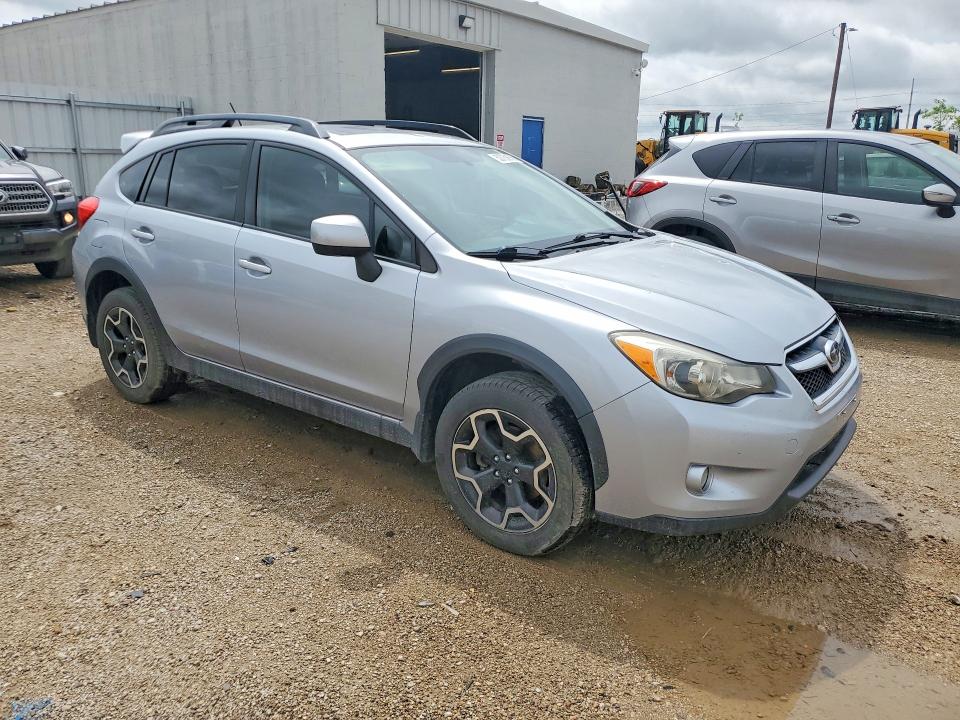 Aukcja sprzedaży 2014 Subaru Xv Crosstrek, vin: JF2GPAKC8E8213828, numer aukcji: 53759956