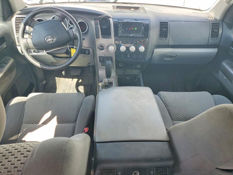 Продаж на аукціоні авто 2012 Toyota Tundra Crew Cab (4 D, vin: 5TFDY5F1XCX224590, номер лоту: 54819476