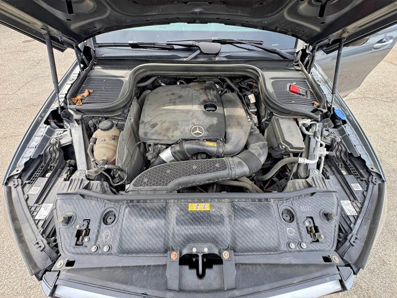 Auction sale of the 2021 Mercedes-benz Gle, vin: 4JGFB4KE8MA321378, lot number: 54560776