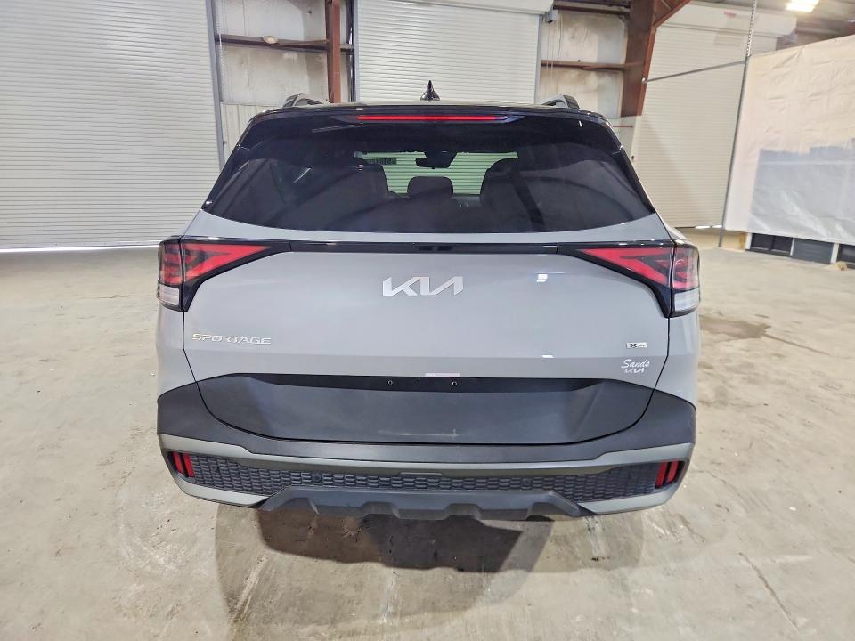 Aukcja sprzedaży 2023 Kia Sportage, vin: 5XYK7CAF5PG071949, numer aukcji: 51842526