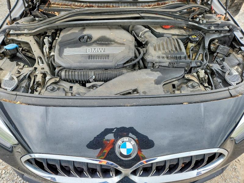 2020 Bmw 228xi მანქანა იყიდება აუქციონზე, vin: WBA73AK04L7G26087, აუქციონის ნომერი: 53812796
