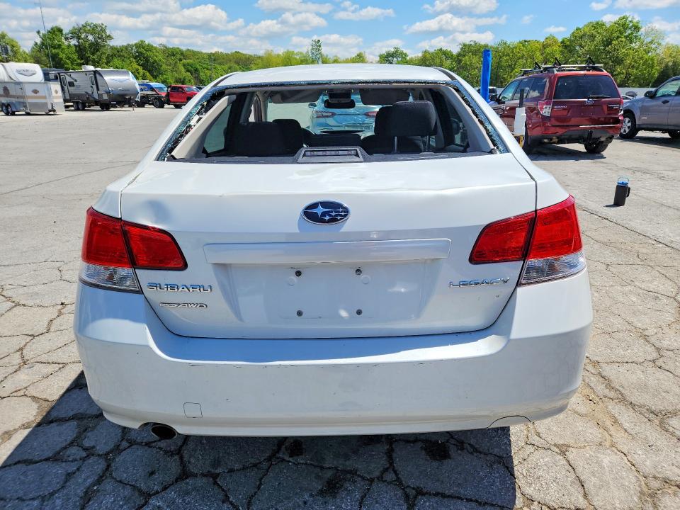 Продаж на аукціоні авто 2013 Subaru Legacy, vin: 4S3BMCG61D3027818, номер лоту: 52089466