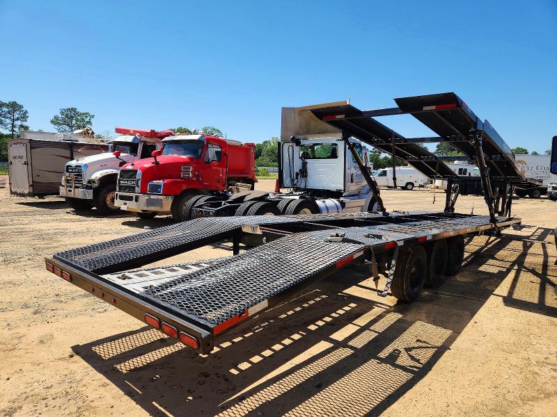Продажа на аукционе авто 2025 Texas Pride 40' Car Ha, vin: 7HCGC4534SB062234, номер лота: 52403016