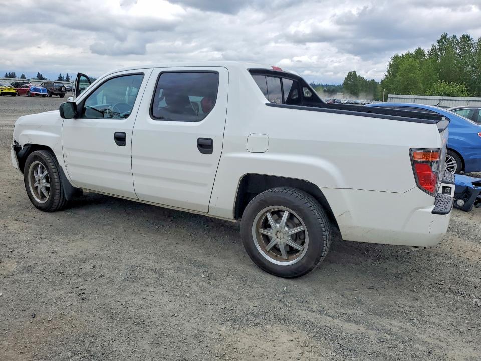 Продажа на аукционе авто 2006 Honda Ridgeline, vin: 2HJYK16286H546461, номер лота: 54285106