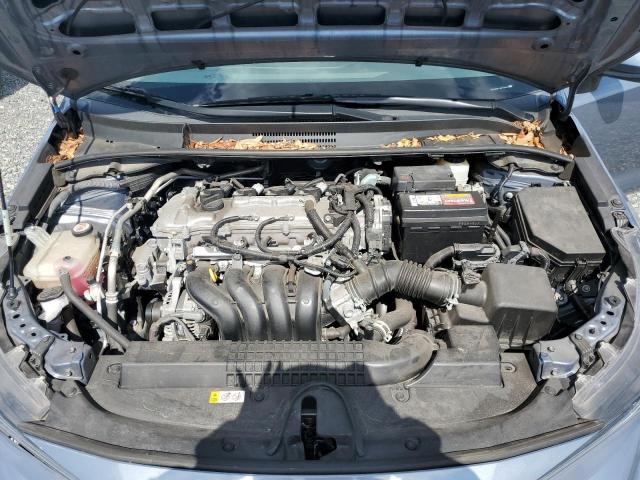 Aukcja sprzedaży 2021 Toyota Corolla, vin: 5YFEPMAE3MP189564, numer aukcji: 46779016