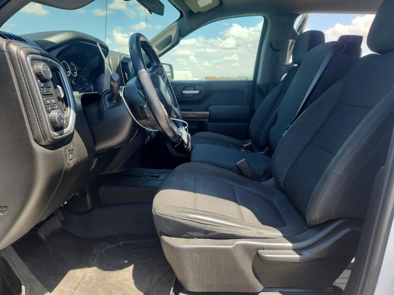 Продажа на аукционе авто 2019 Chevrolet Silverado, vin: 1GCPYFED3KZ260865, номер лота: 54893636