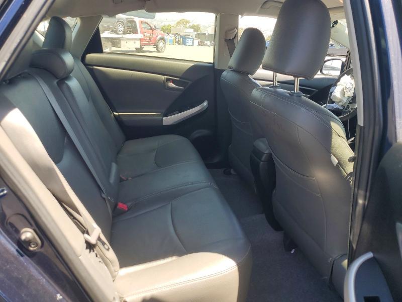 2015 Toyota Prius მანქანა იყიდება აუქციონზე, vin: JTDKN3DU9F0402844, აუქციონის ნომერი: 54661216