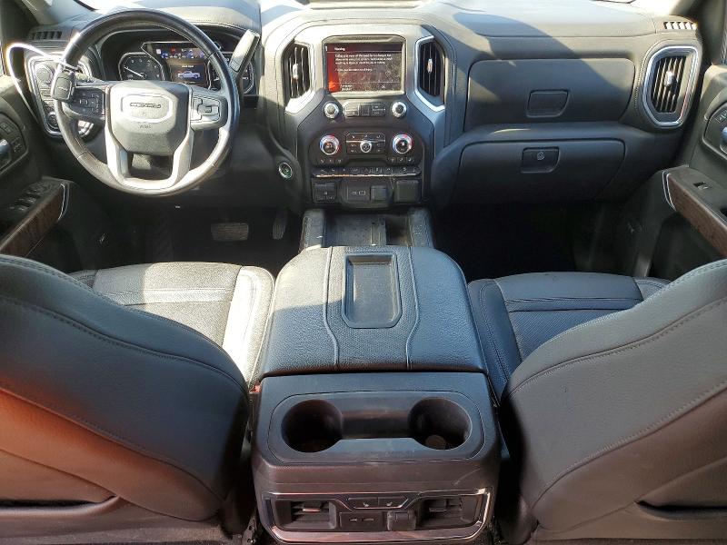 Aukcja sprzedaży 2021 Gmc Sierra, vin: 3GTU9FED6MG255212, numer aukcji: 53363176