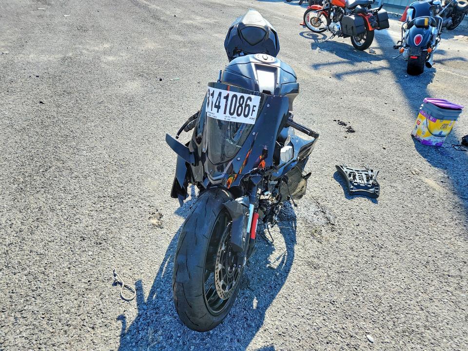 Продажа на аукционе авто 2025 Kawasaki Zx1002, vin: JKBZXVM16SA010036, номер лота: 53141086