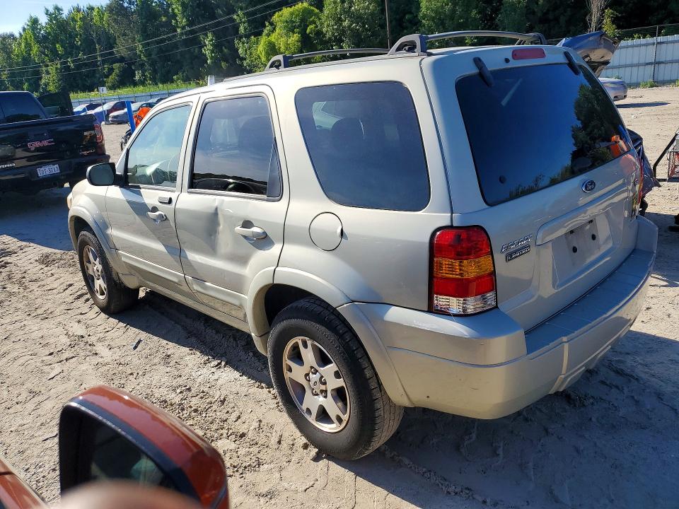 54019606 :رقم المزاد ، 1FMYU04135KB95318 vin ، 2005 Ford Escape مزاد بيع