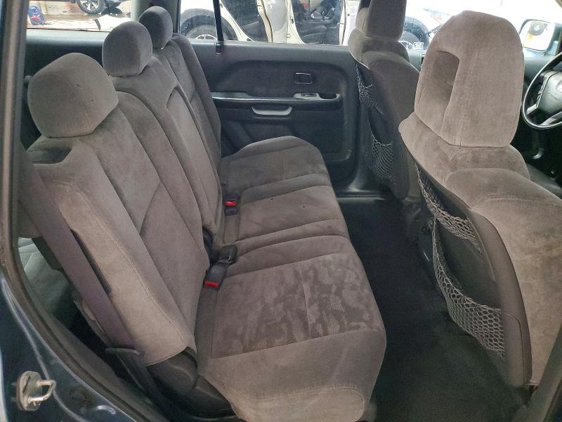 Продажа на аукционе авто 2005 Honda Pilot, vin: 5FNYF18485B028538, номер лота: 53658156