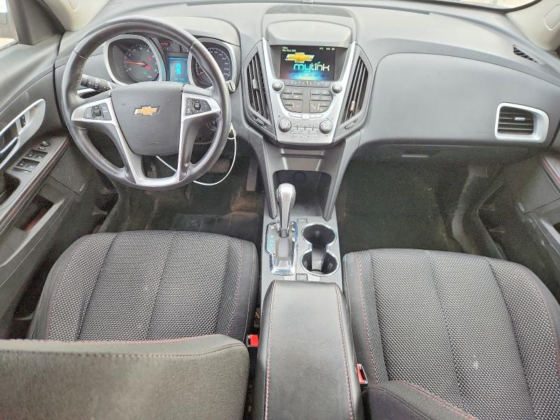Продаж на аукціоні авто 2014 Chevrolet Equinox, vin: 1GNFLGEK6EZ102790, номер лоту: 54609316