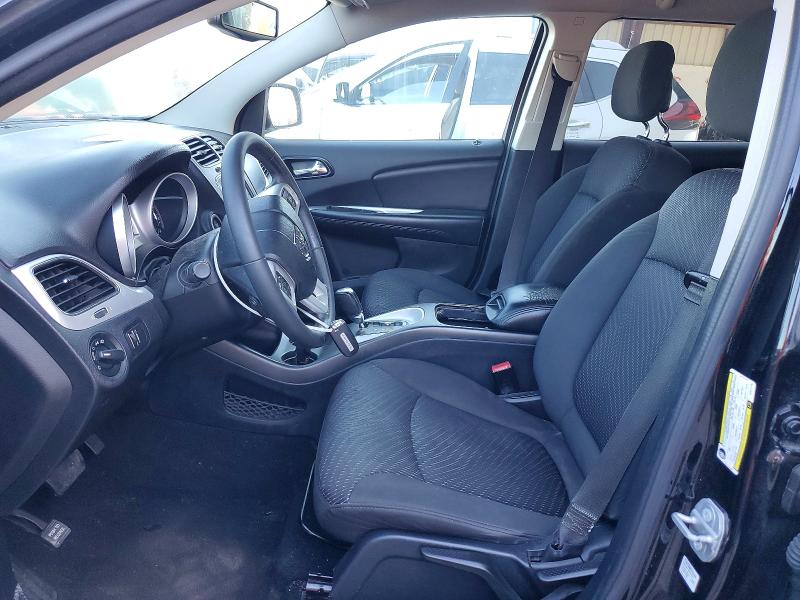 52691706 :رقم المزاد ، 3C4PDCAB4HT577178 vin ، 2017 Dodge Journey مزاد بيع