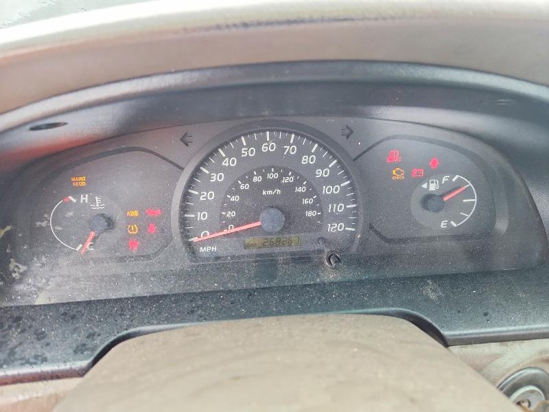 2006 Toyota Tundra მანქანა იყიდება აუქციონზე, vin: 5TBJU32136S459148, აუქციონის ნომერი: 53263736
