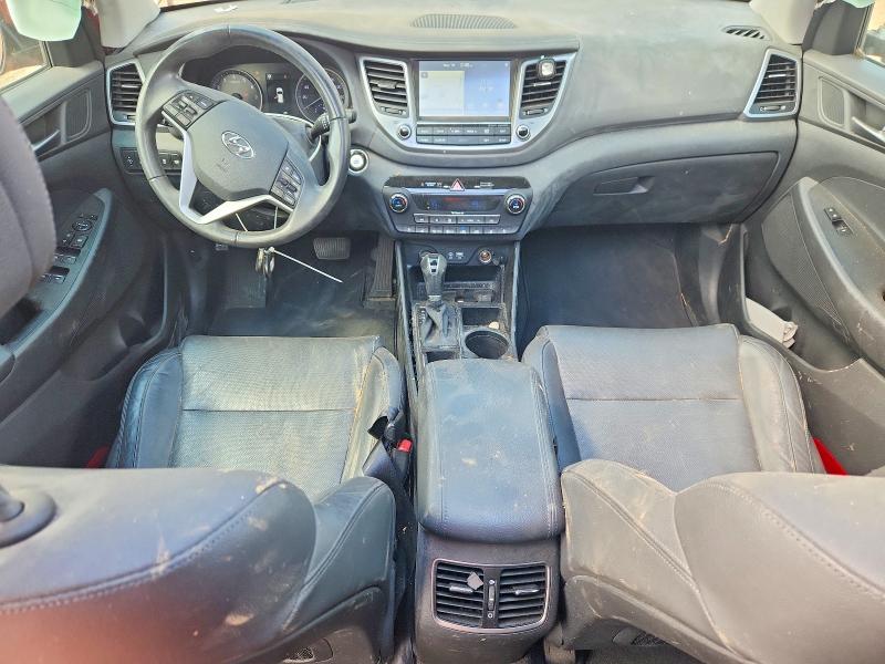 Продаж на аукціоні авто 2016 Hyundai Tucson, vin: KM8J33A2XGU144926, номер лоту: 54138206