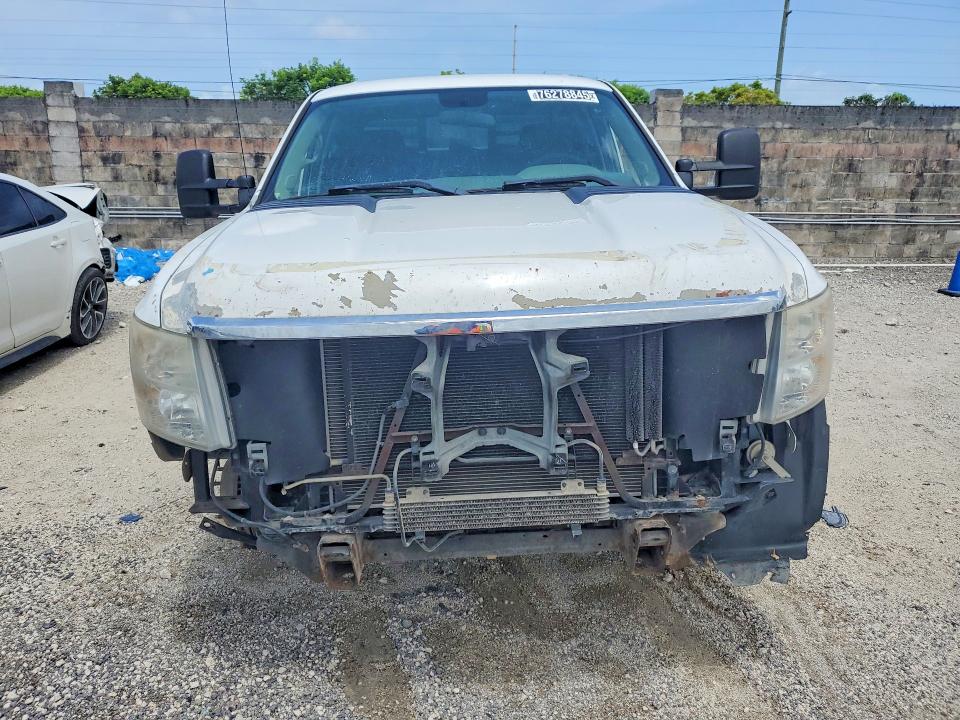 2013 Chevrolet Silverado მანქანა იყიდება აუქციონზე, vin: 1GC1CVCG5DF146981, აუქციონის ნომერი: 76278845