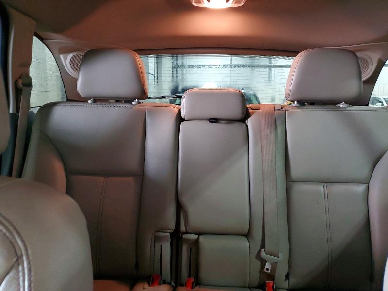 Продажа на аукционе авто 2014 Ford Edge, vin: 2FMDK4KC3EBA42304, номер лота: 52155026