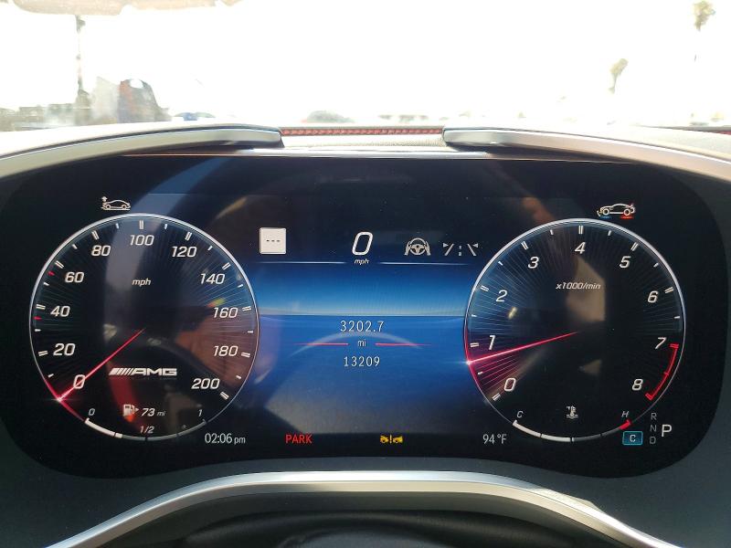 Продажа на аукционе авто 2024 Mercedes-benz Amg Gt, vin: W1KRJ8AB2RF003369, номер лота: 52778406