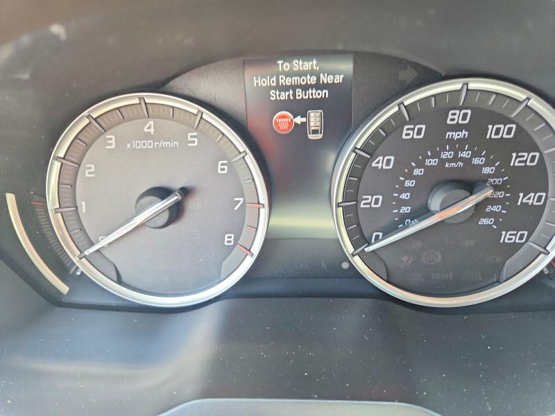 Продажа на аукционе авто 2014 Acura Mdx, vin: 5FRYD3H21EB006122, номер лота: 53815006