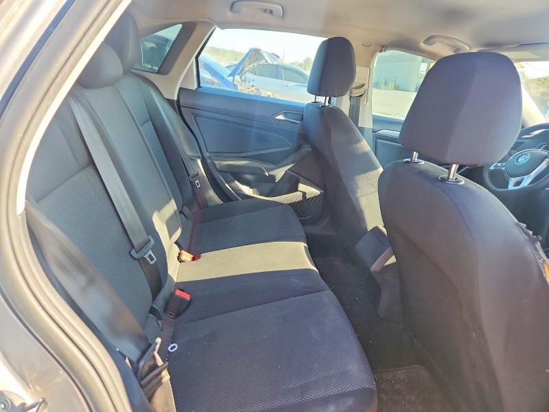 52085436 :رقم المزاد ، 3VWCB7BU9KM255906 vin ، 2019 Volkswagen Jetta مزاد بيع