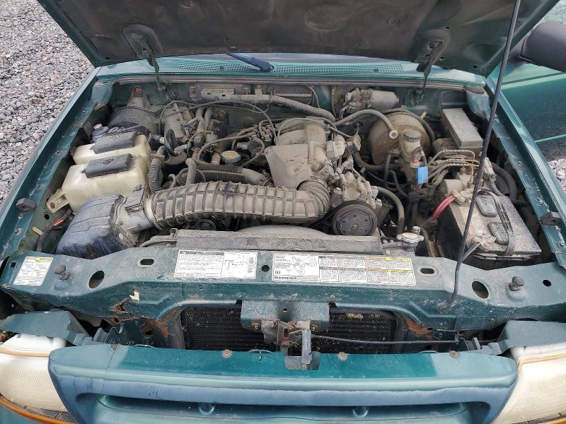 52539456 :رقم المزاد ، 1FTZR15X7XPB53050 vin ، 1999 Ford Ranger مزاد بيع