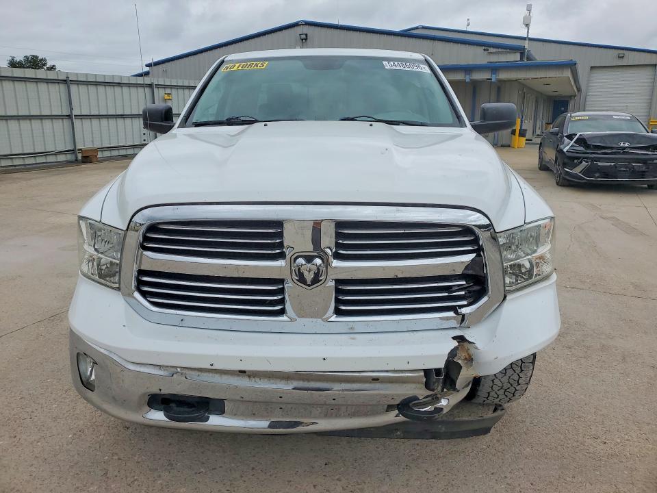 Продаж на аукціоні авто 2015 Ram 1500, vin: 1C6RR7LM1FS691547, номер лоту: 54486096