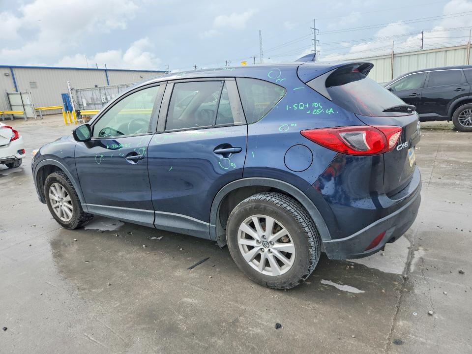 Продаж на аукціоні авто 2016 Mazda Cx-5, vin: JM3KE2CY9G0913297, номер лоту: 54198236