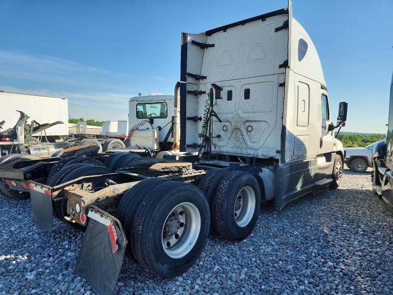 Aukcja sprzedaży 2016 Freightliner Cascadia 125, vin: 3AKJGLBG8GSHT7080, numer aukcji: 53110406