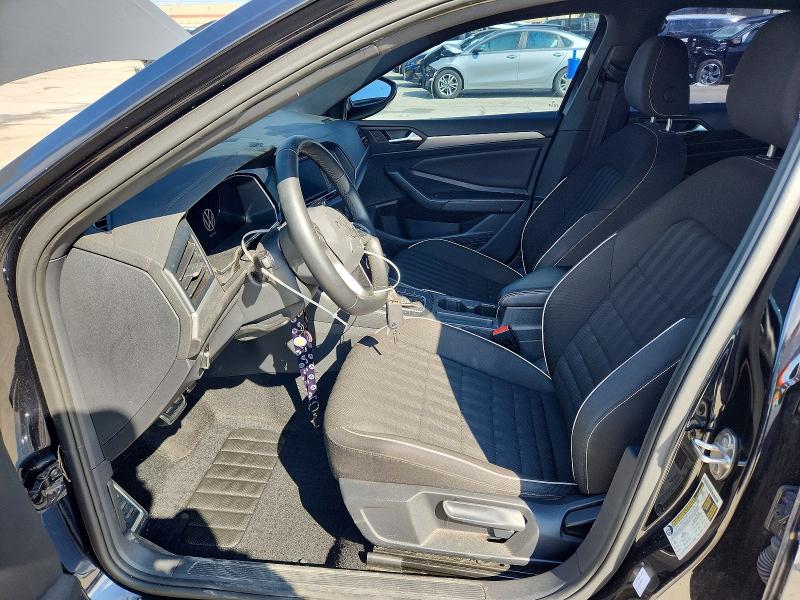 Продажа на аукционе авто 2024 Volkswagen Jetta, vin: 3VWBM7BU3RM090970, номер лота: 53475316
