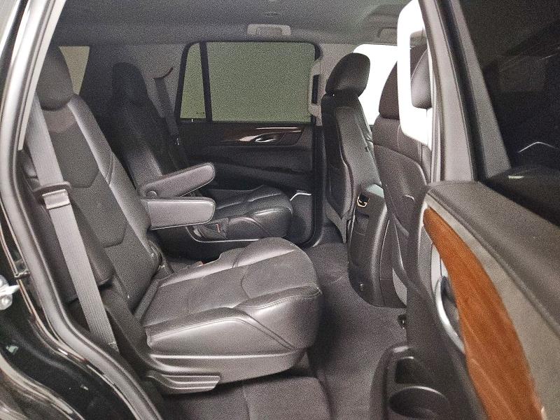 Продажа на аукционе авто 2020 Cadillac Escalade, vin: 1GYS3AKJ5LR160364, номер лота: 53293396