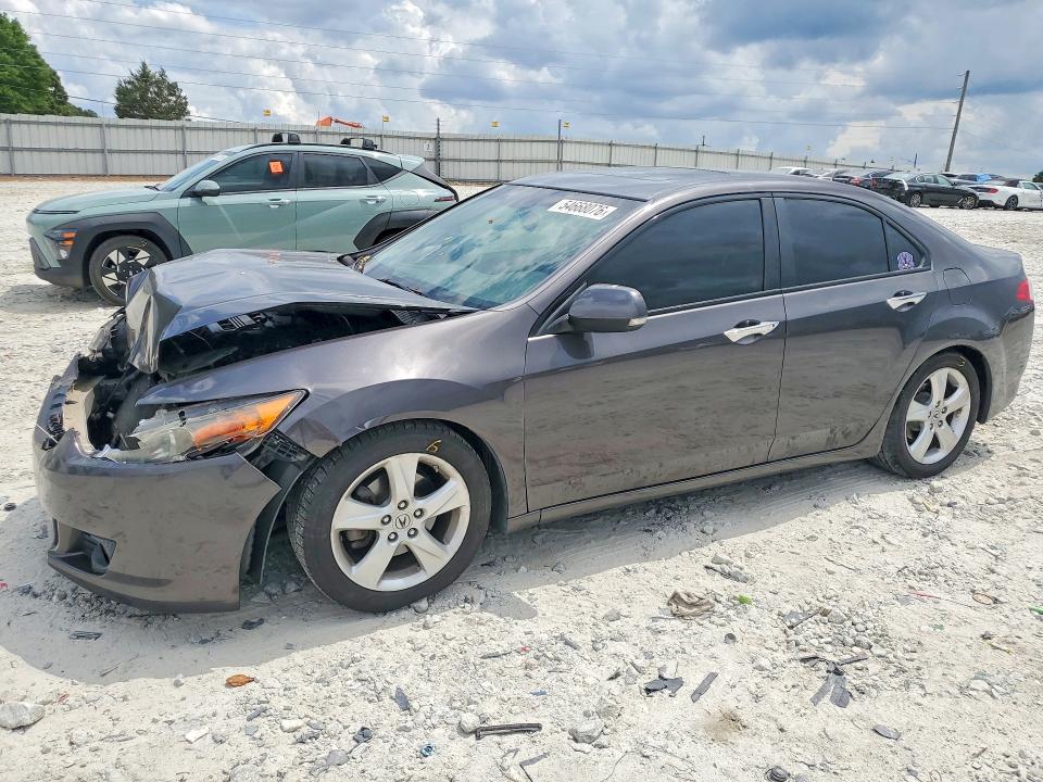 Aukcja sprzedaży 2010 Acura Tsx, vin: JH4CU2F64AC005001, numer aukcji: 54668076