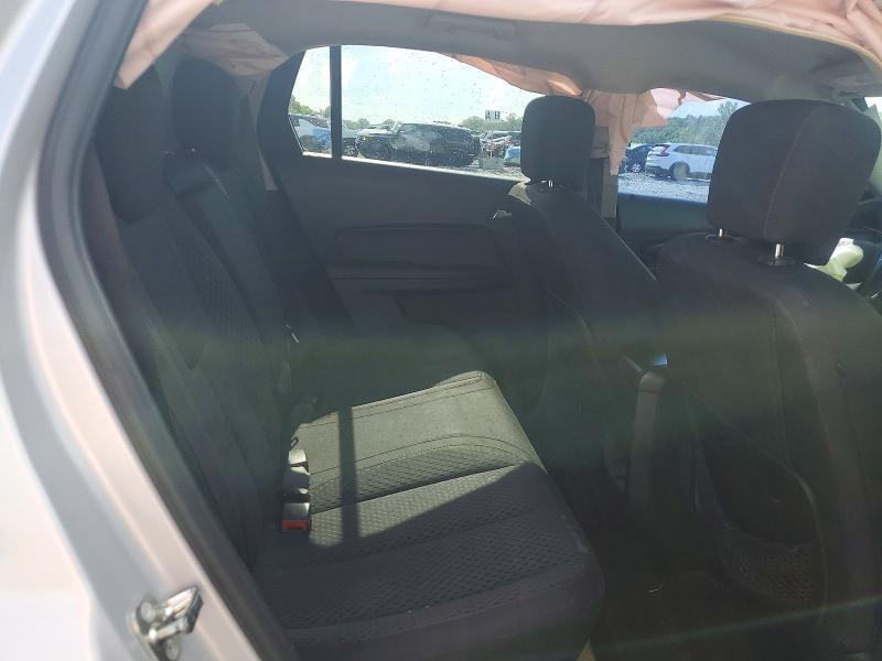 Aukcja sprzedaży 2013 Gmc Terrain, vin: 2GKALMEK5D6137224, numer aukcji: 54169086