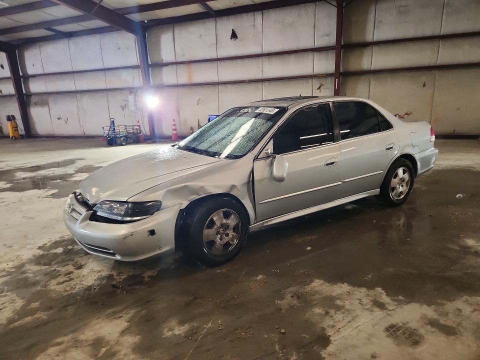 Продажа на аукционе авто 2002 Honda Accord, vin: 1HGCG16522A081440, номер лота: 52601346