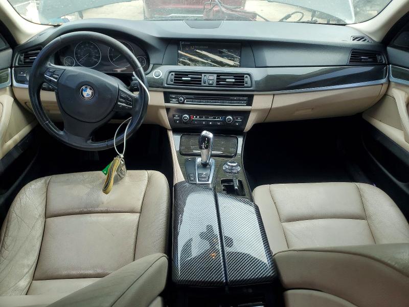Продажа на аукционе авто 2011 Bmw 528, vin: WBAFR1C5XBC737346, номер лота: 54233756