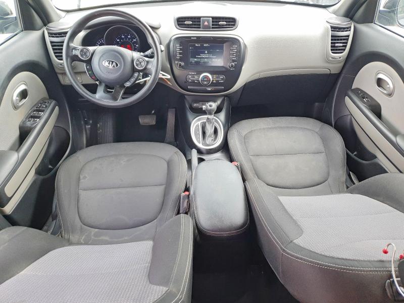 Продаж на аукціоні авто 2019 Kia Soul, vin: KNDJP3A54K7914855, номер лоту: 53590856