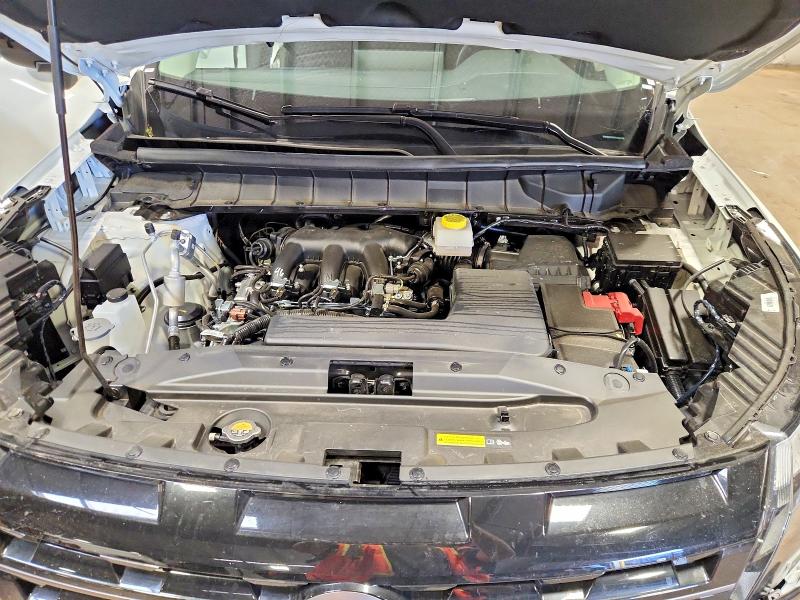 Продажа на аукционе авто 2026 Nissan Pathfinder, vin: 5N1DR3BS1TC210578, номер лота: 54969876