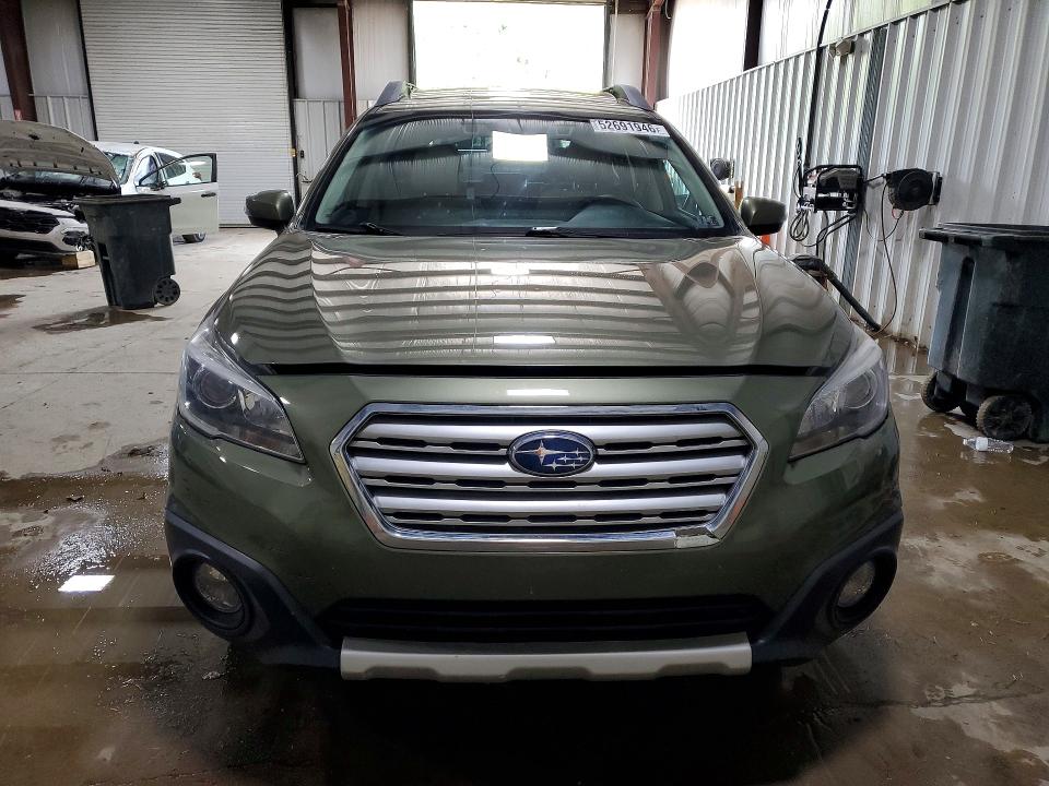 Продажа на аукционе авто 2017 Subaru Outback, vin: 4S4BSANC7H3420016, номер лота: 52691946